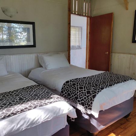 Evergreen Cabin Karkloof Villa Yarrow Екстериор снимка