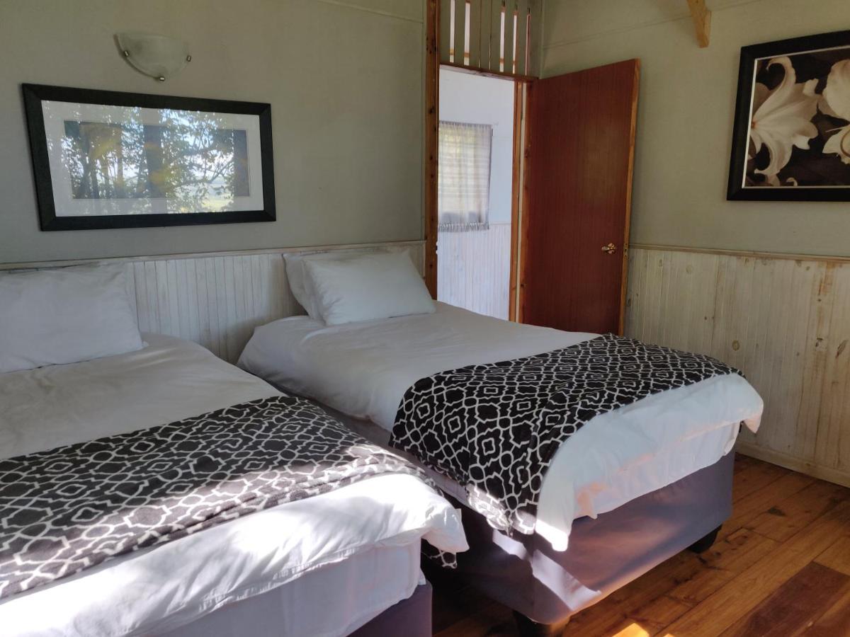 Evergreen Cabin Karkloof Villa Yarrow Екстериор снимка