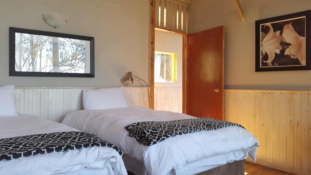 Evergreen Cabin Karkloof Villa Yarrow Екстериор снимка